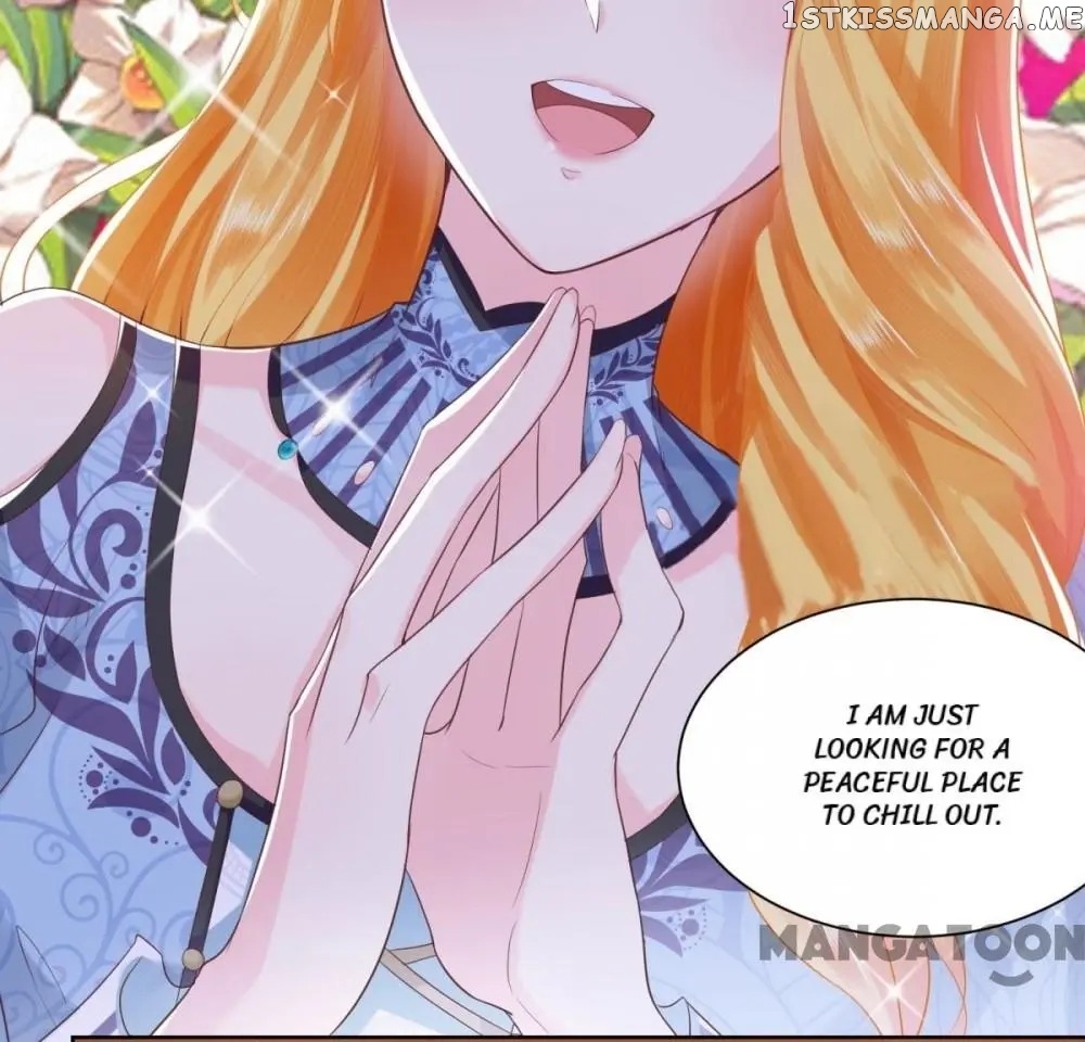 The Bizarre Adventure of Miss Capricious chapter 30 - page 16