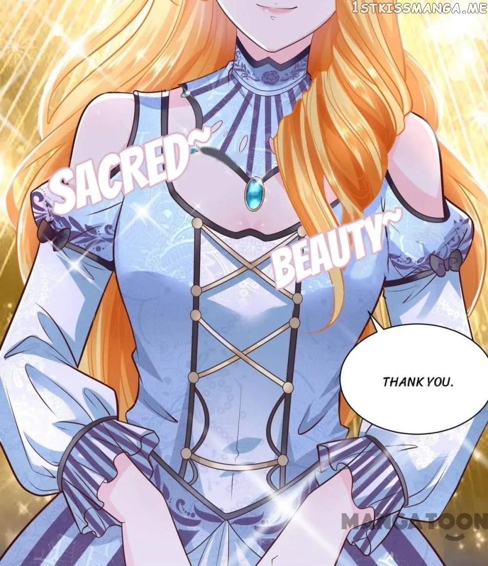 The Bizarre Adventure of Miss Capricious chapter 30 - page 30