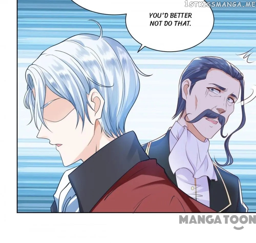 The Bizarre Adventure of Miss Capricious chapter 30 - page 34