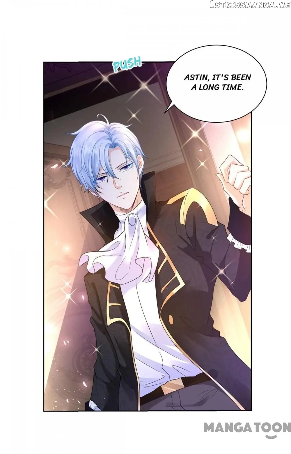 The Bizarre Adventure of Miss Capricious chapter 60 - page 36