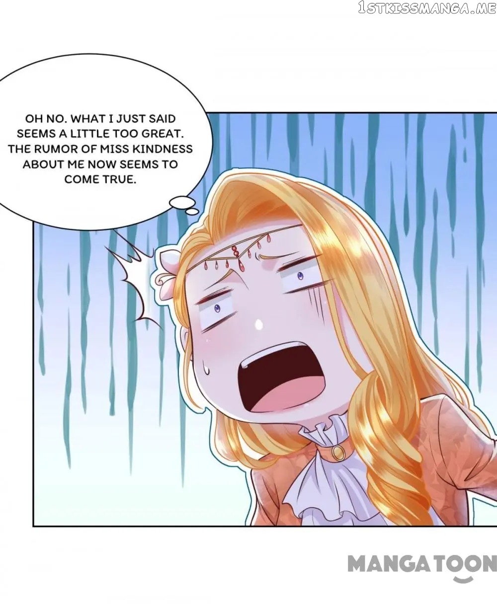 The Bizarre Adventure of Miss Capricious chapter 29 - page 13