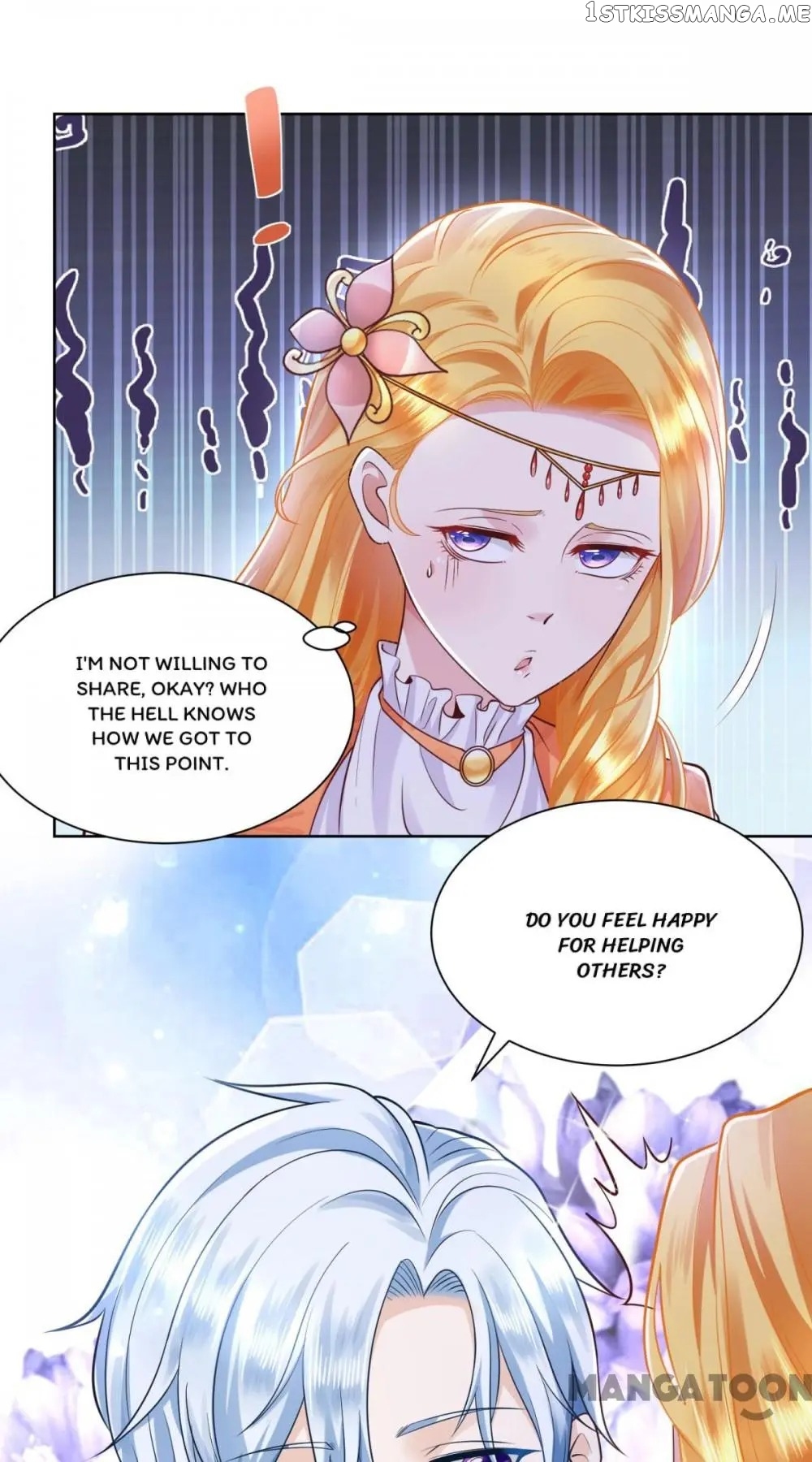 The Bizarre Adventure of Miss Capricious chapter 29 - page 3