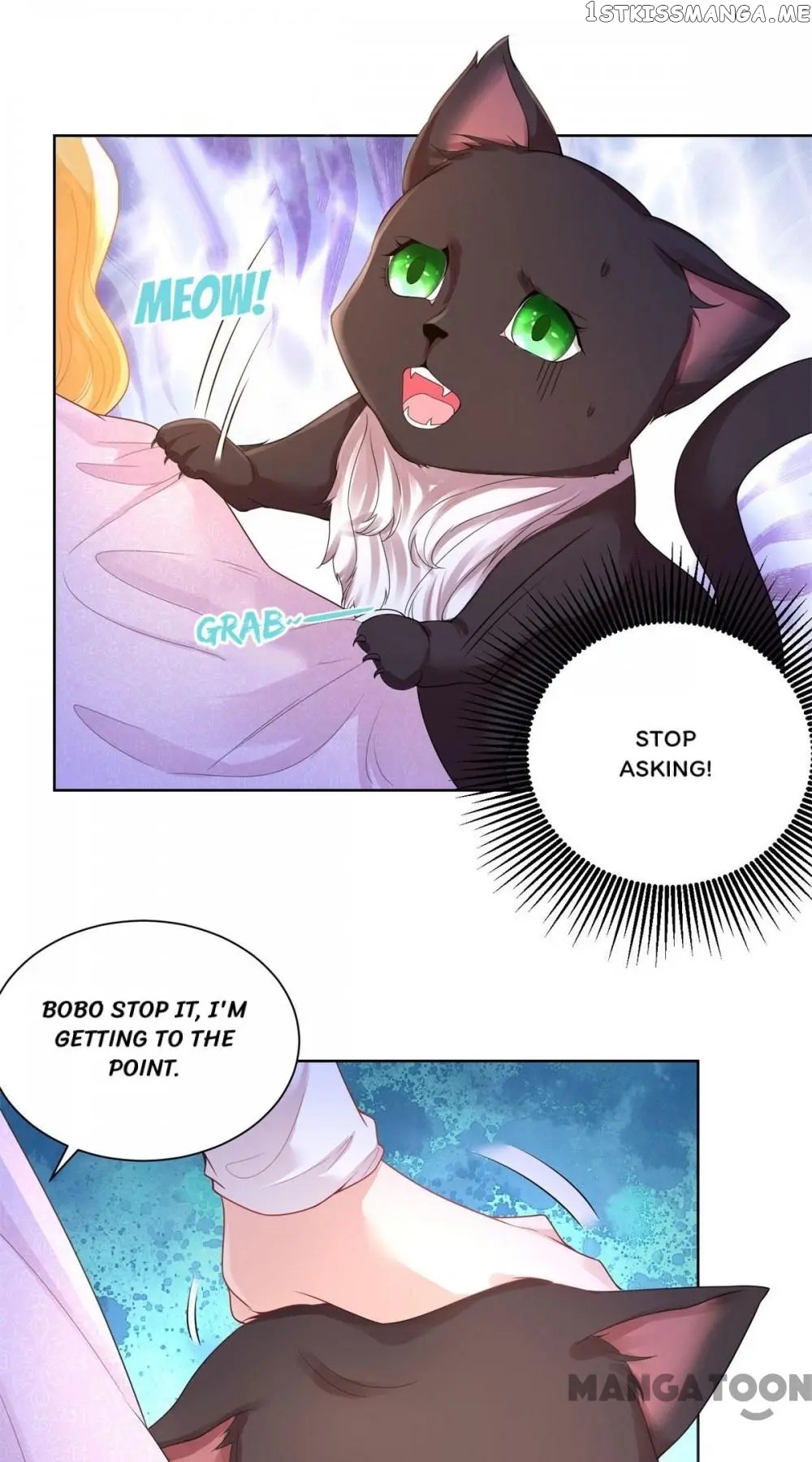 The Bizarre Adventure of Miss Capricious chapter 59 - page 29