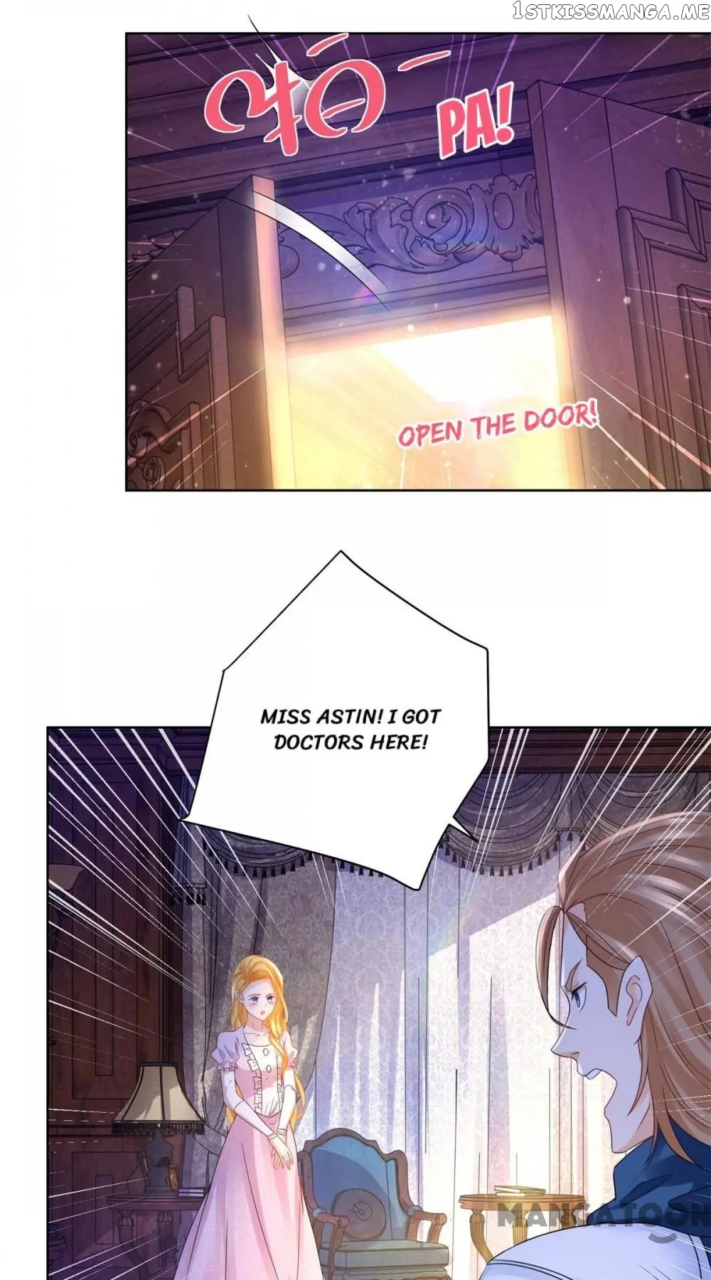The Bizarre Adventure of Miss Capricious chapter 59 - page 3
