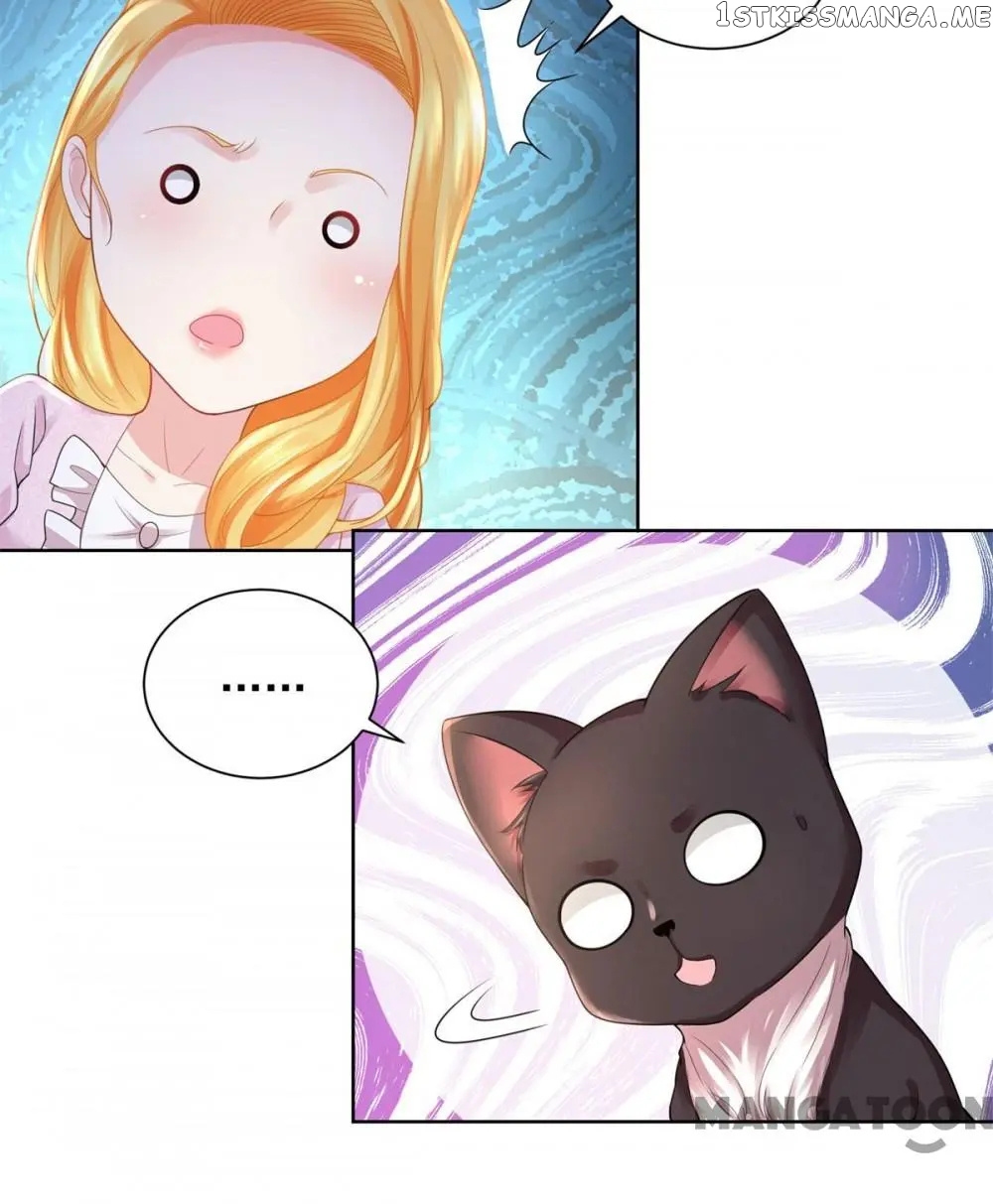 The Bizarre Adventure of Miss Capricious chapter 59 - page 32