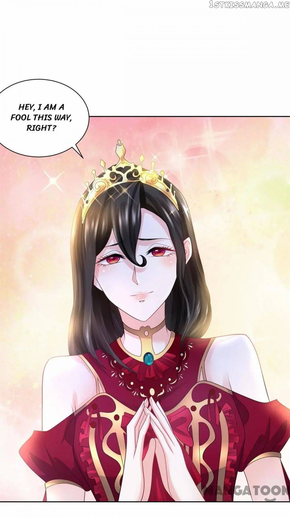 The Bizarre Adventure of Miss Capricious chapter 91 - page 41