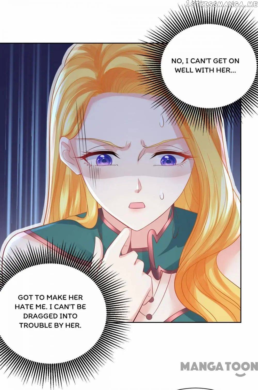 The Bizarre Adventure of Miss Capricious chapter 91 - page 43