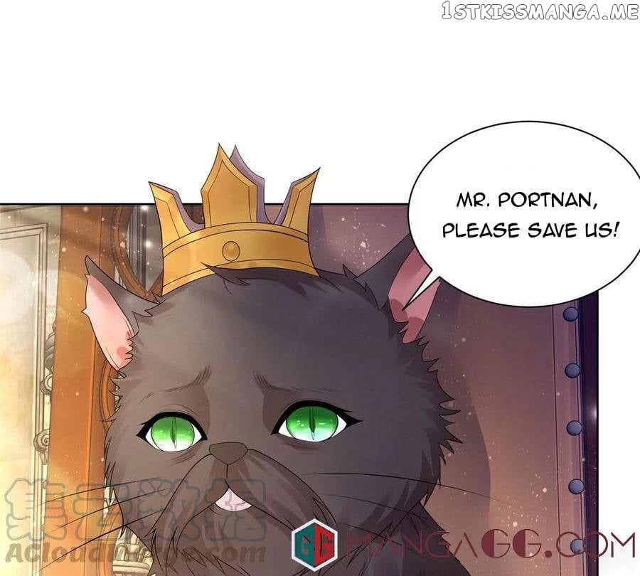 The Bizarre Adventure of Miss Capricious chapter 130 - page 16