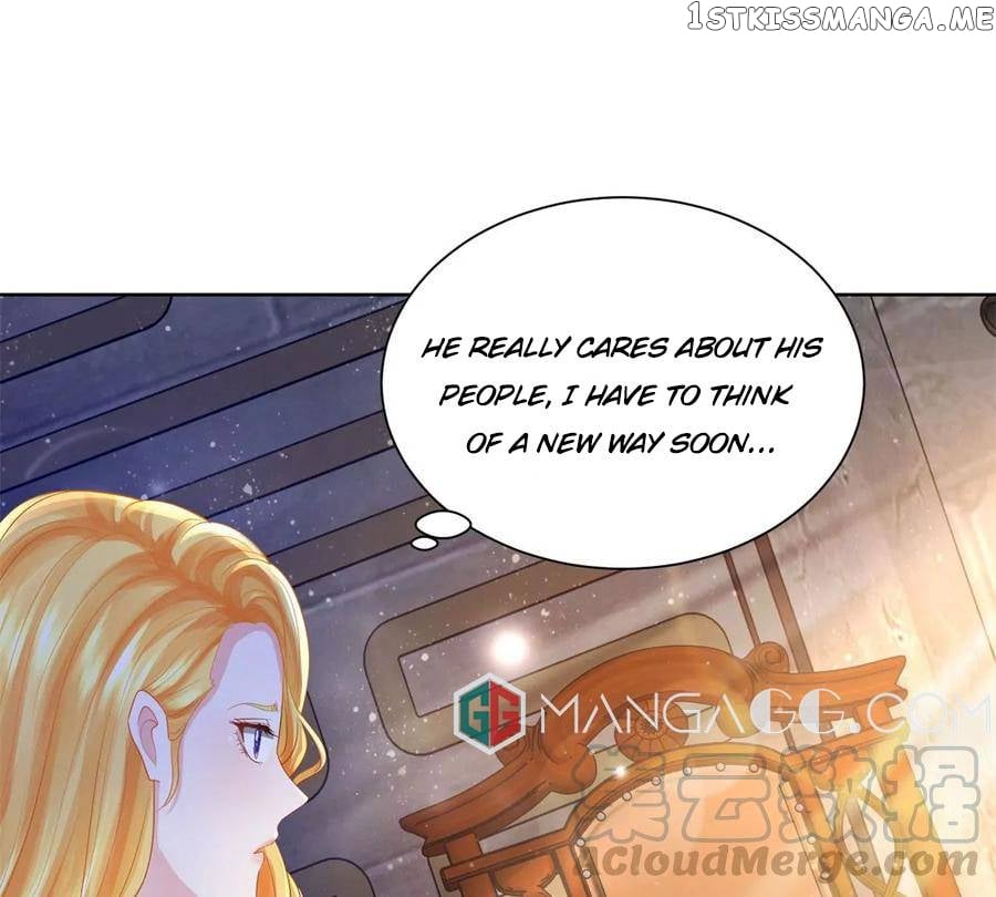 The Bizarre Adventure of Miss Capricious chapter 130 - page 28