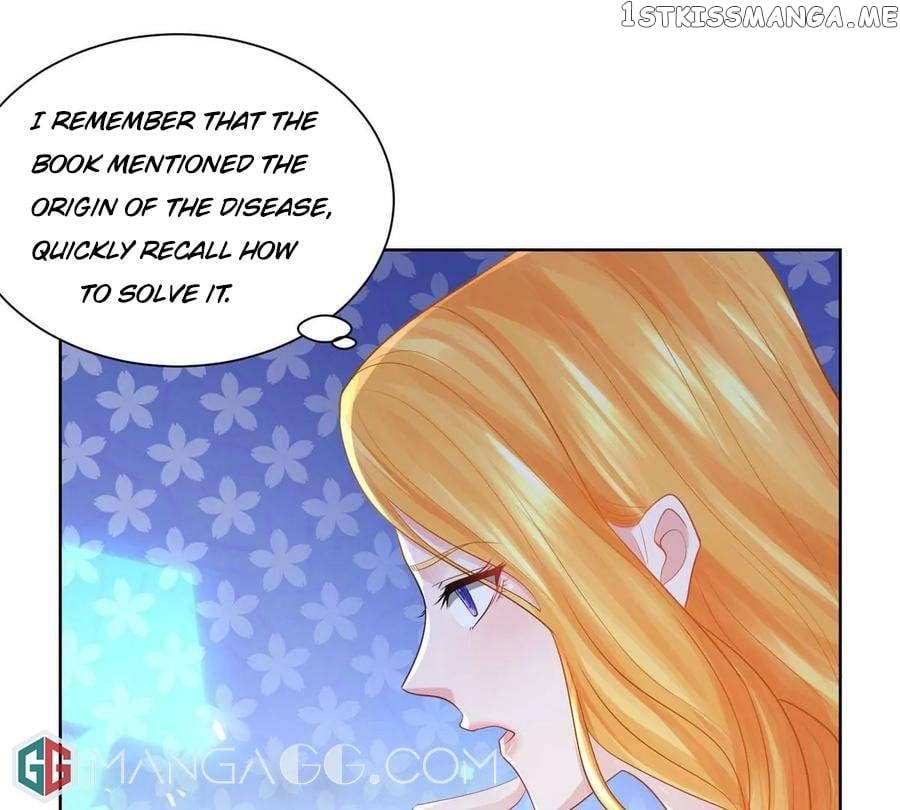 The Bizarre Adventure of Miss Capricious chapter 130 - page 30