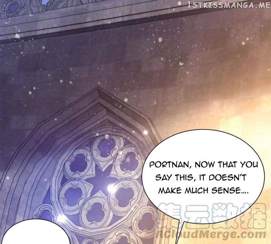 The Bizarre Adventure of Miss Capricious chapter 130 - page 38