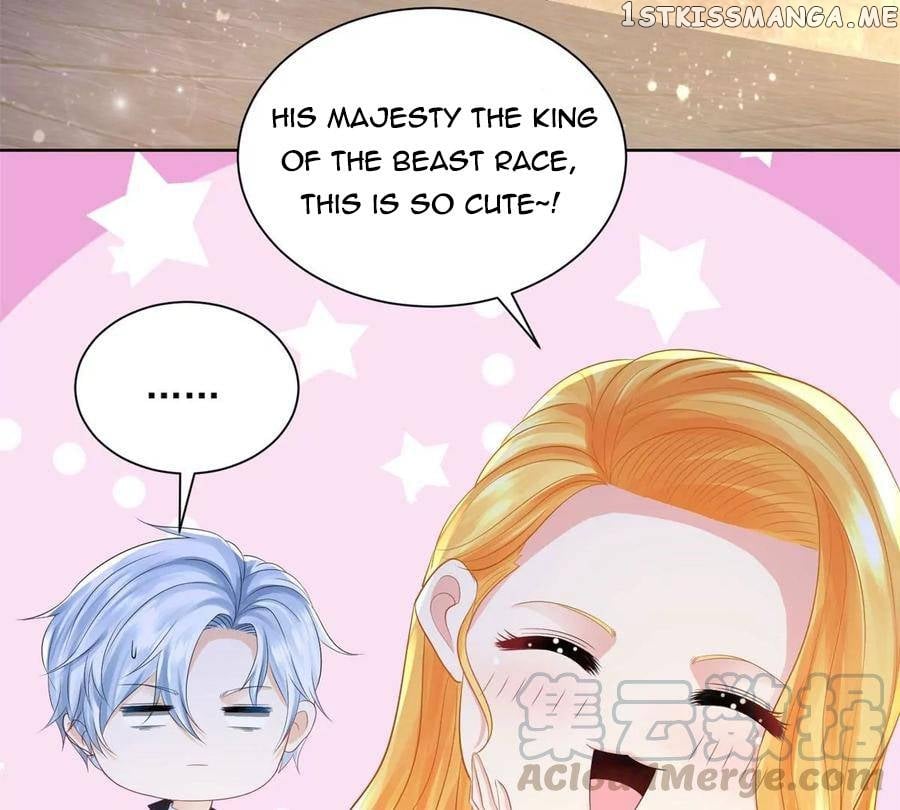 The Bizarre Adventure of Miss Capricious chapter 130 - page 41