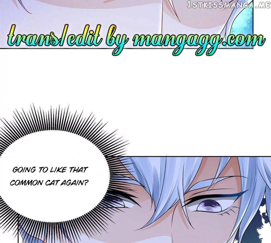 The Bizarre Adventure of Miss Capricious chapter 130 - page 50