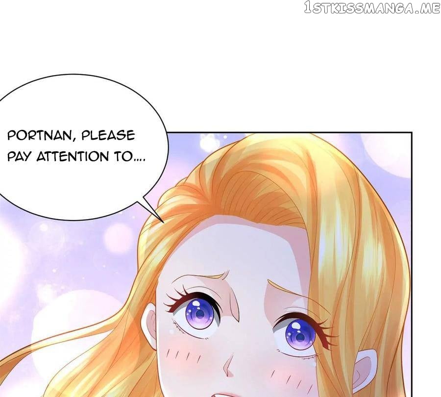 The Bizarre Adventure of Miss Capricious chapter 130 - page 71