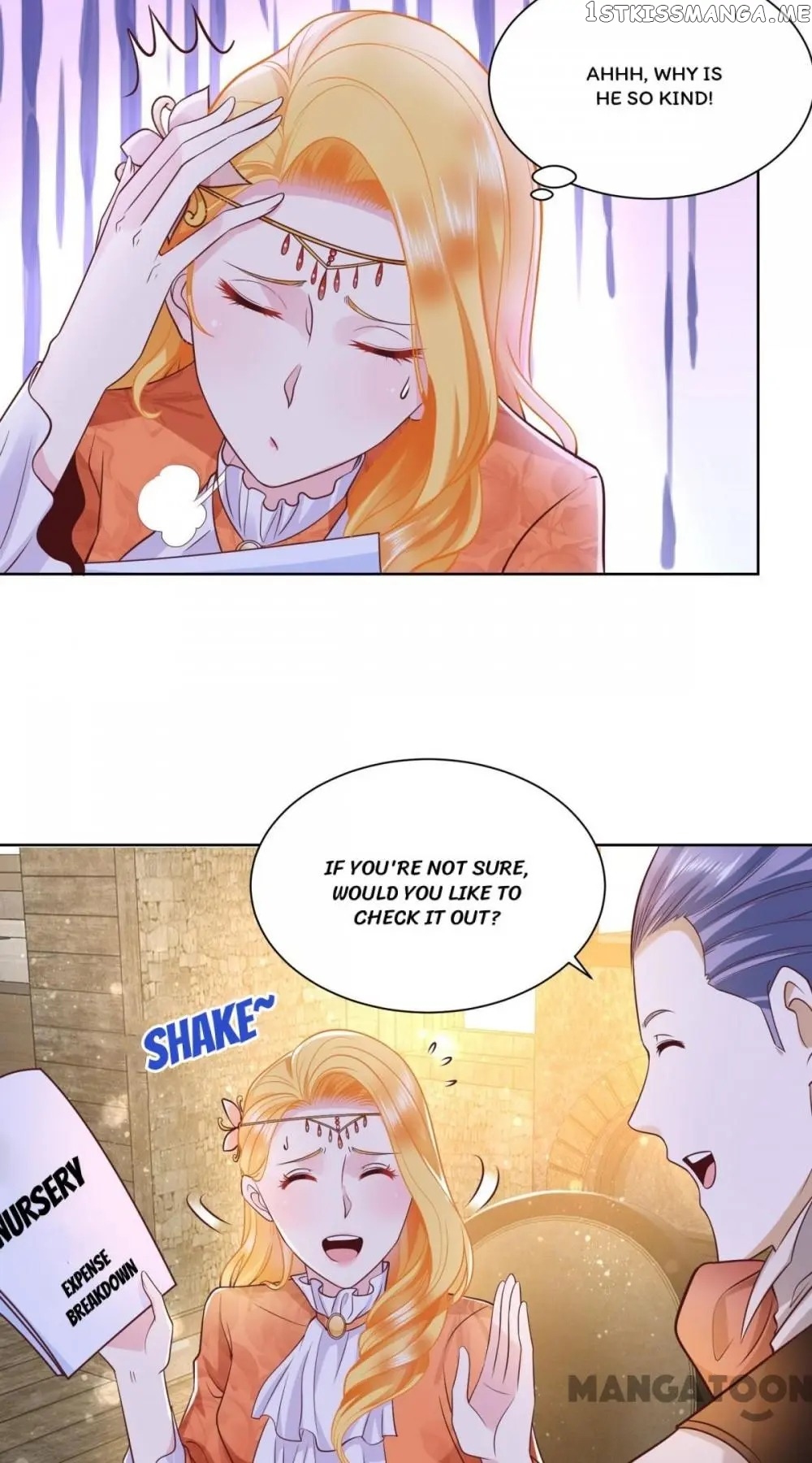 The Bizarre Adventure of Miss Capricious chapter 28 - page 26