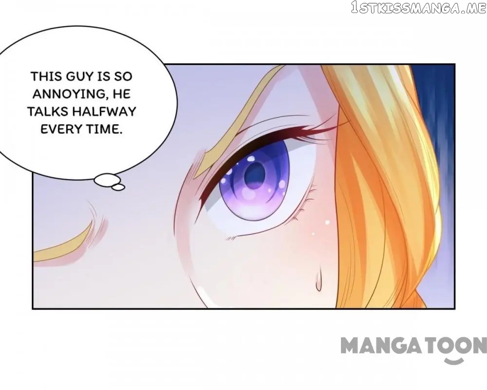 The Bizarre Adventure of Miss Capricious chapter 58 - page 15
