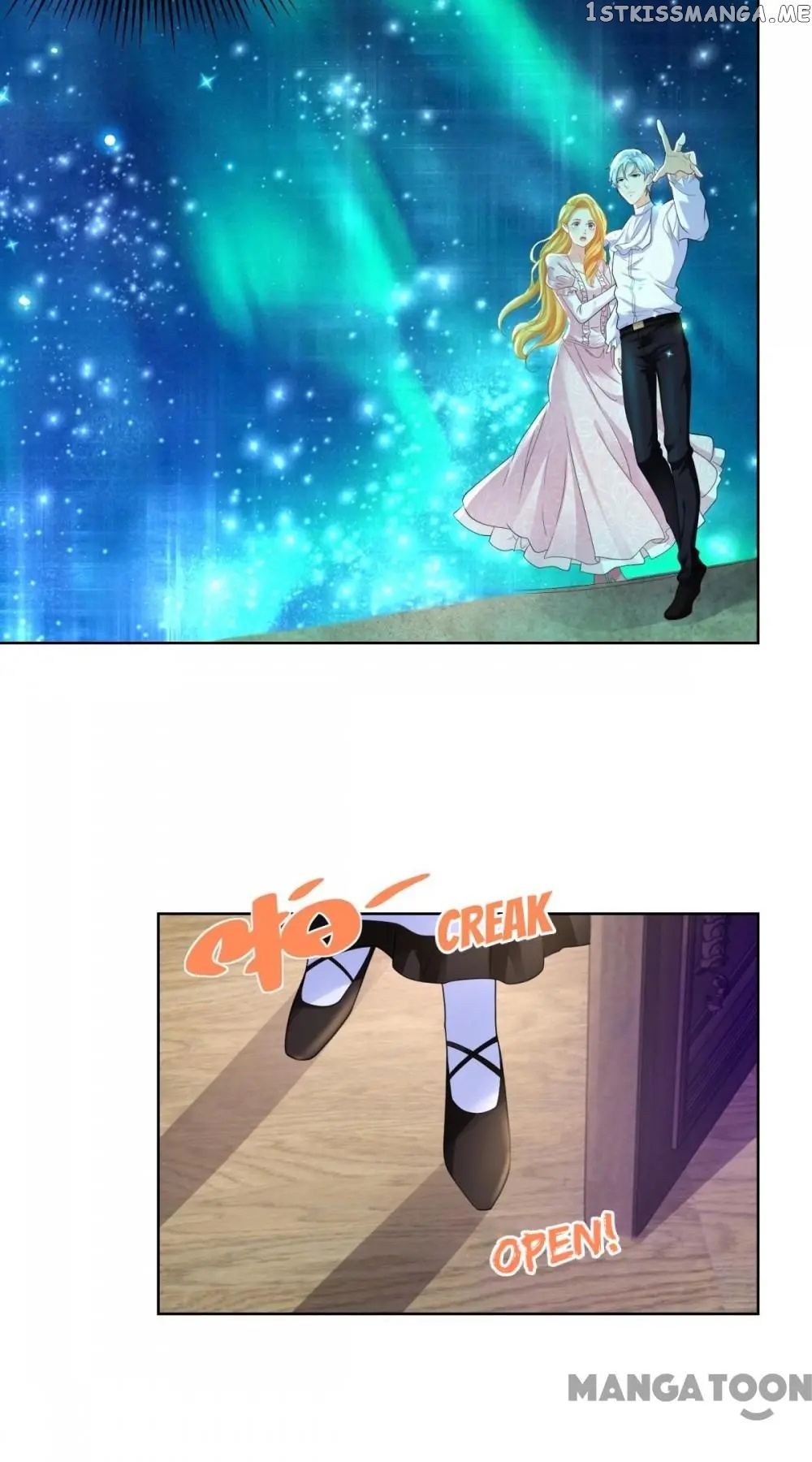 The Bizarre Adventure of Miss Capricious chapter 58 - page 28