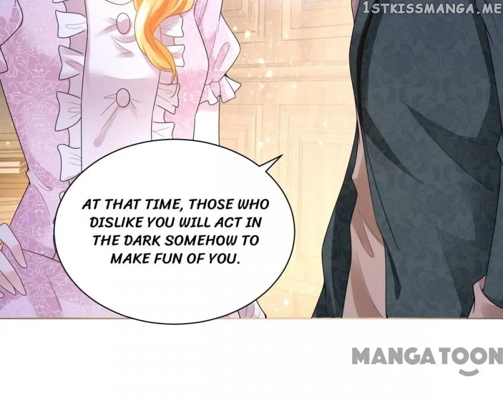 The Bizarre Adventure of Miss Capricious chapter 58 - page 5