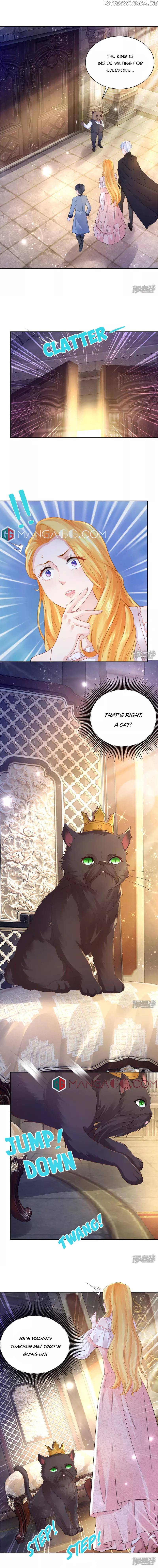 The Bizarre Adventure of Miss Capricious chapter 129 - page 2