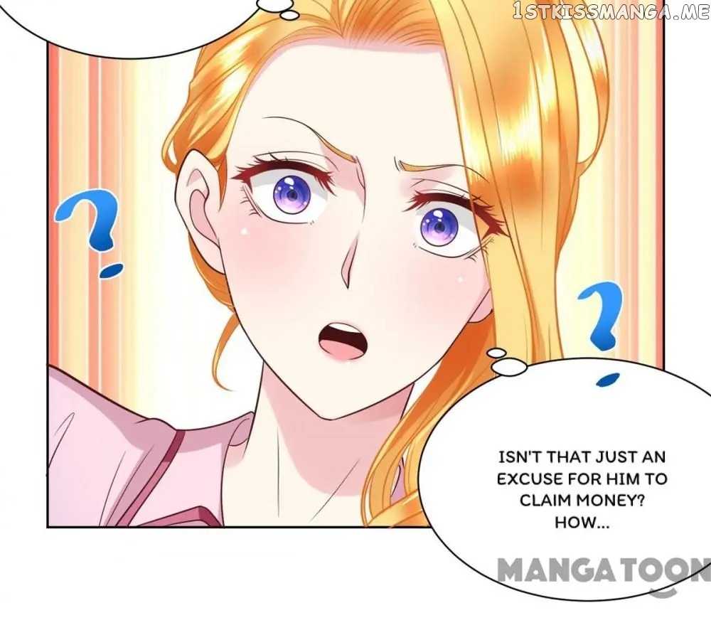 The Bizarre Adventure of Miss Capricious chapter 27 - page 17