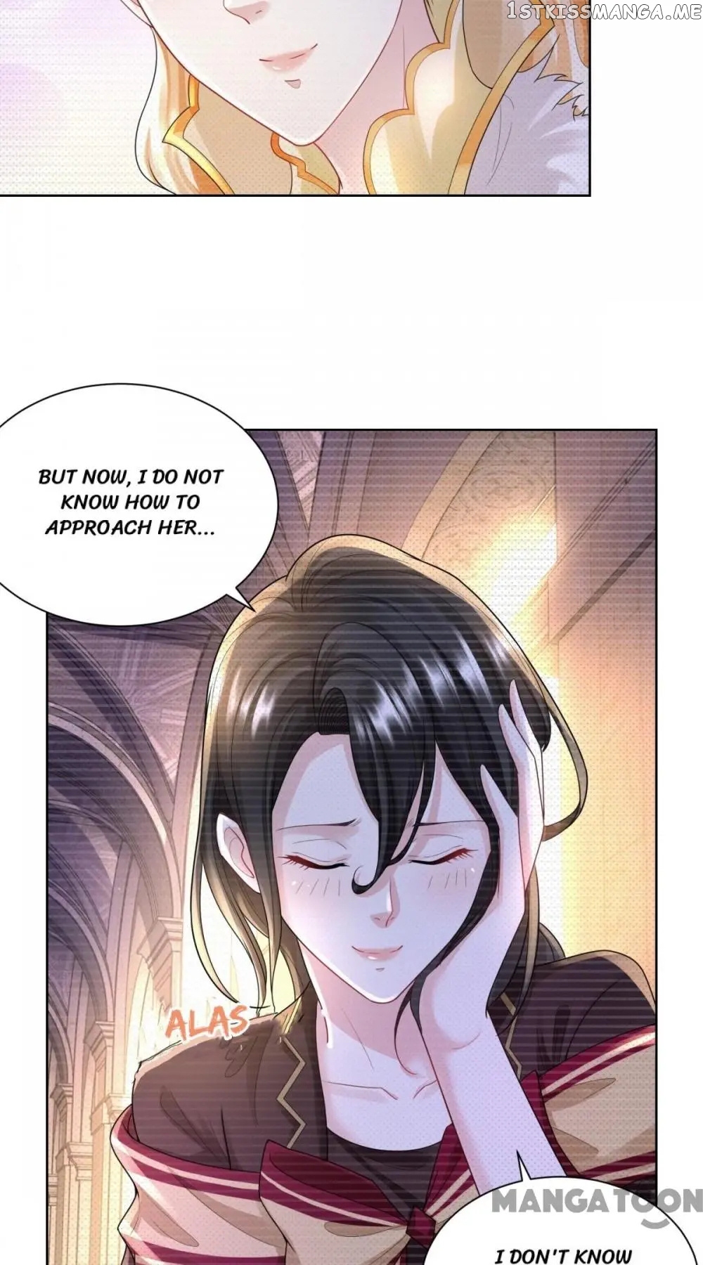 The Bizarre Adventure of Miss Capricious chapter 57 - page 13