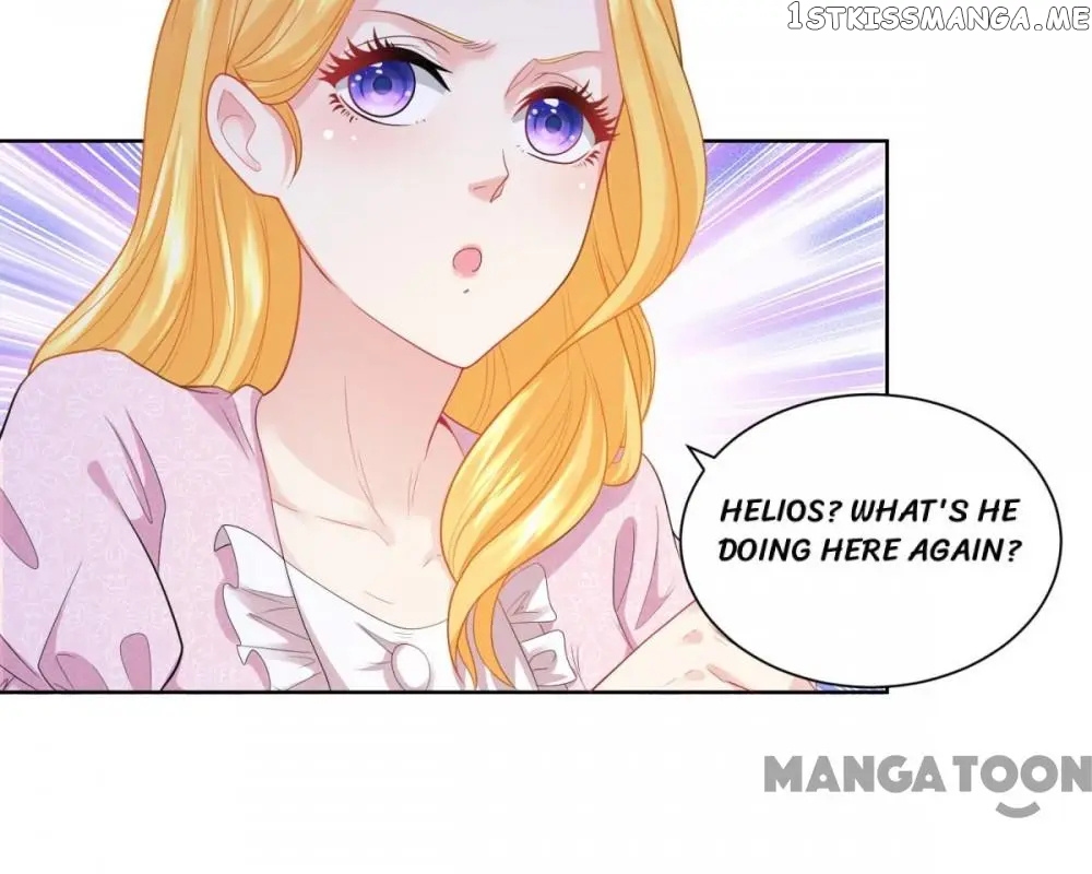 The Bizarre Adventure of Miss Capricious chapter 57 - page 25