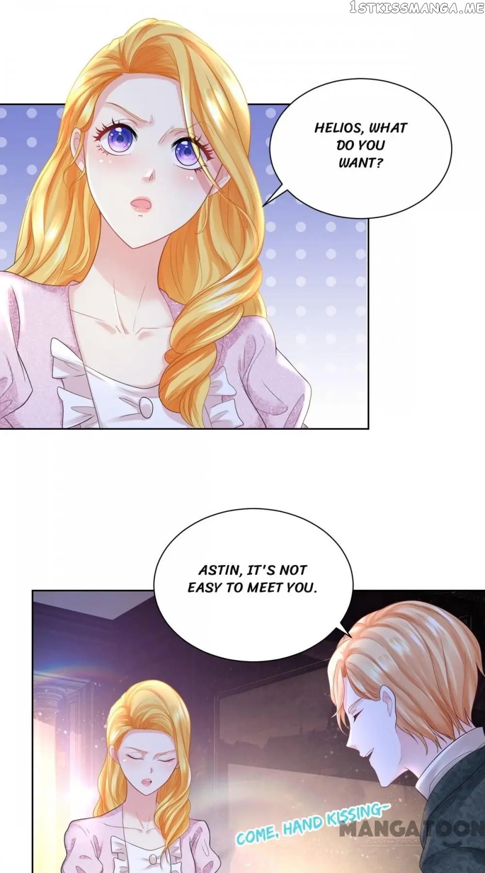 The Bizarre Adventure of Miss Capricious chapter 57 - page 27