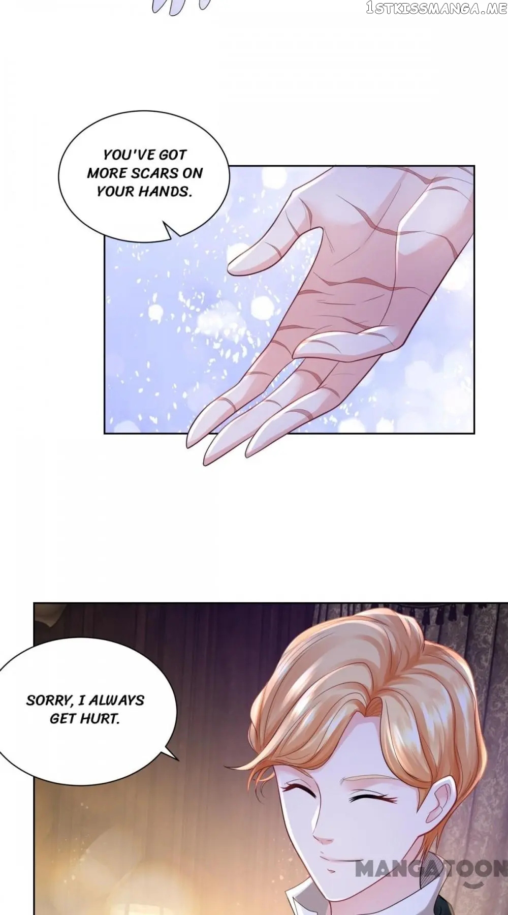 The Bizarre Adventure of Miss Capricious chapter 57 - page 29
