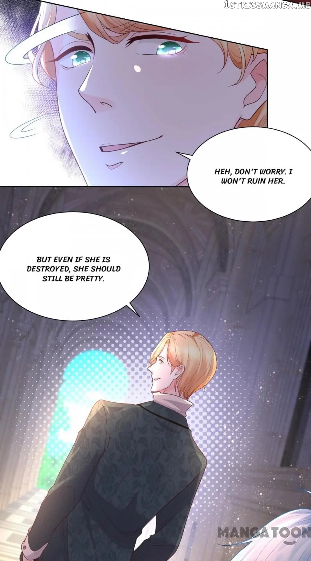 The Bizarre Adventure of Miss Capricious chapter 26 - page 18