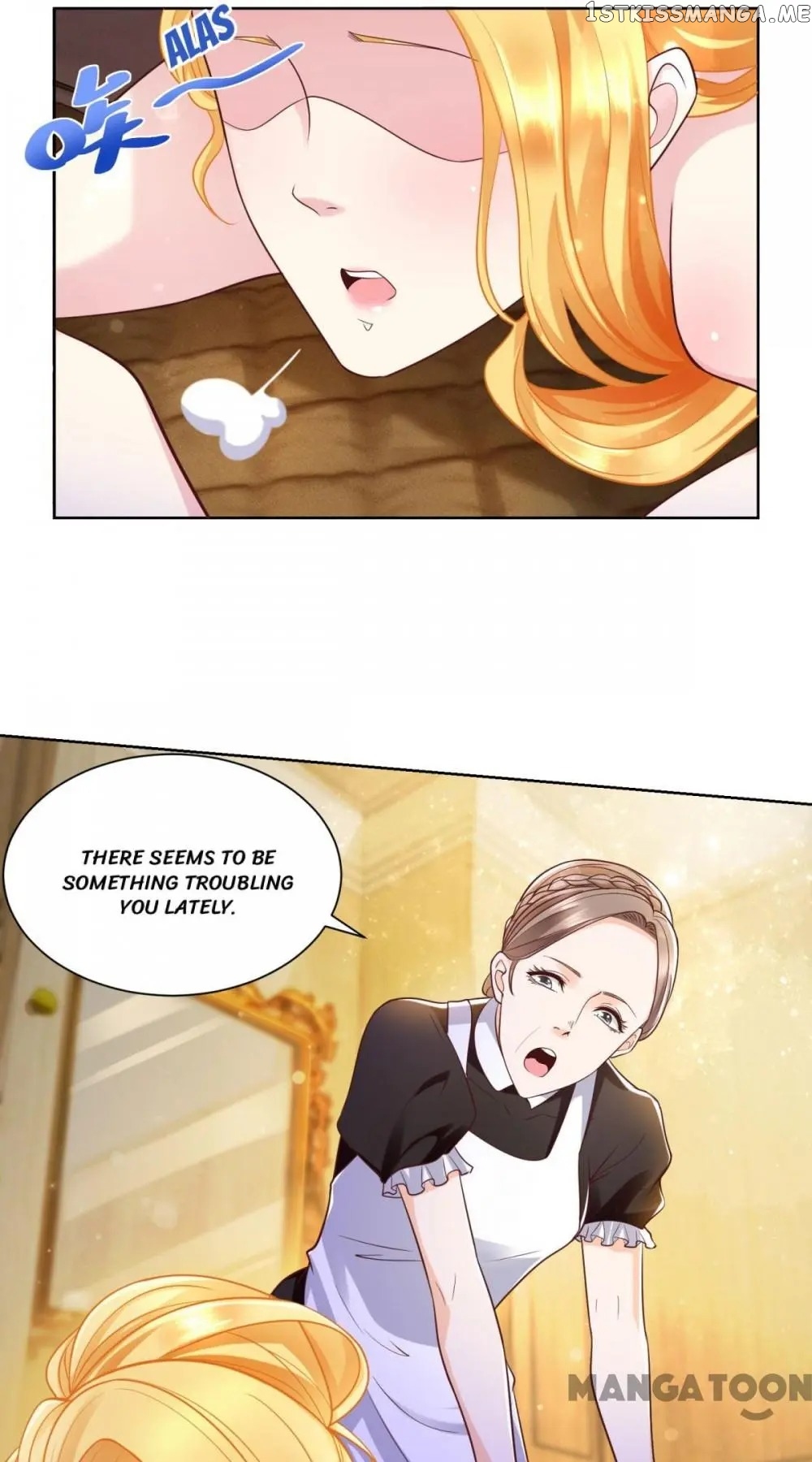 The Bizarre Adventure of Miss Capricious chapter 26 - page 27