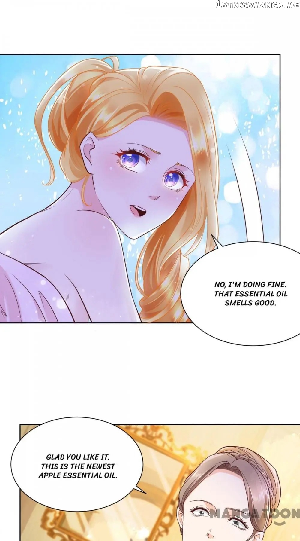 The Bizarre Adventure of Miss Capricious chapter 26 - page 29