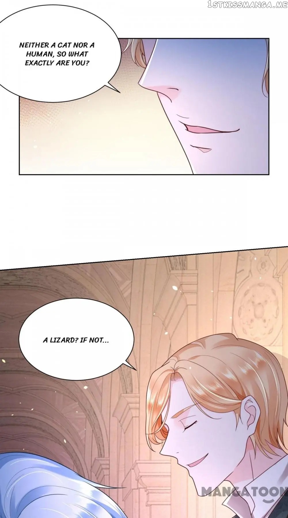 The Bizarre Adventure of Miss Capricious chapter 26 - page 8