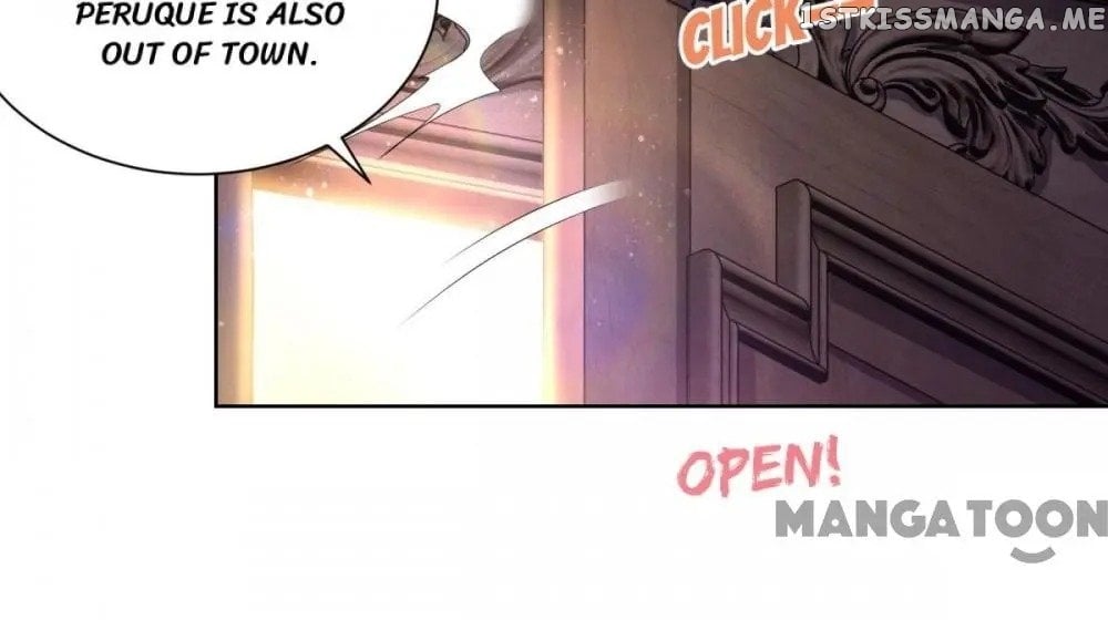 The Bizarre Adventure of Miss Capricious chapter 55 - page 17