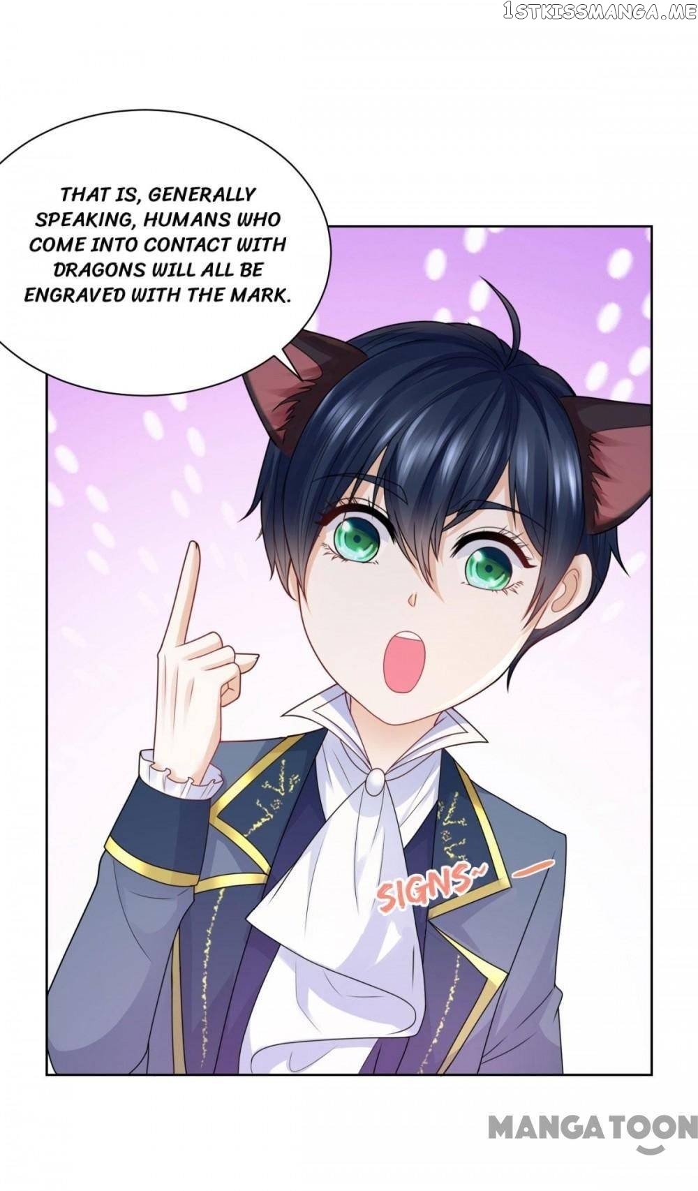 The Bizarre Adventure of Miss Capricious chapter 87 - page 33