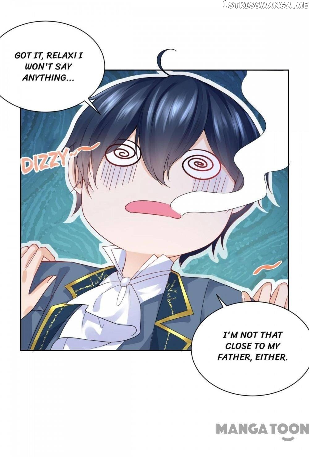 The Bizarre Adventure of Miss Capricious chapter 87 - page 38