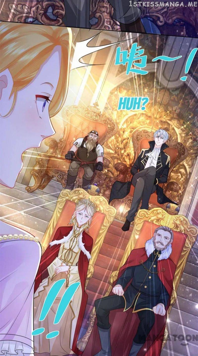 The Bizarre Adventure of Miss Capricious chapter 112 - page 31
