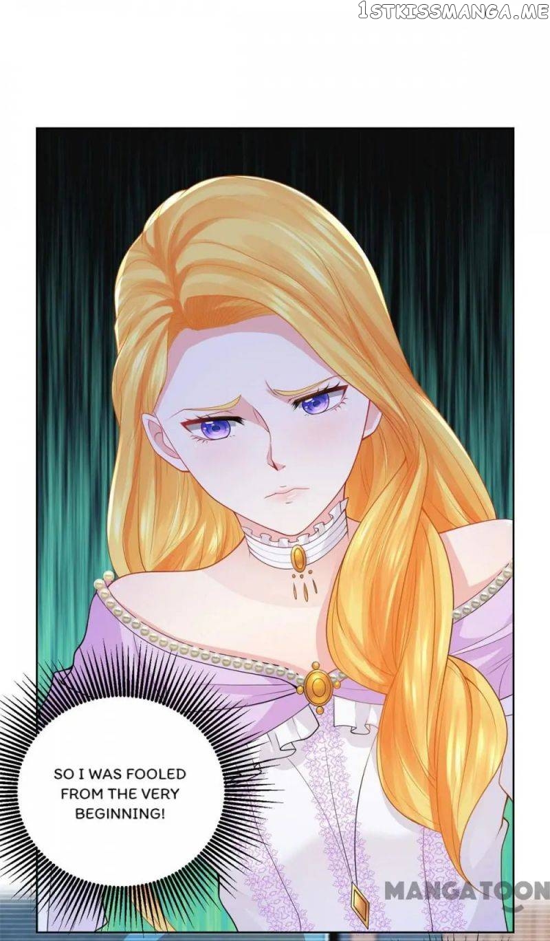 The Bizarre Adventure of Miss Capricious chapter 112 - page 41