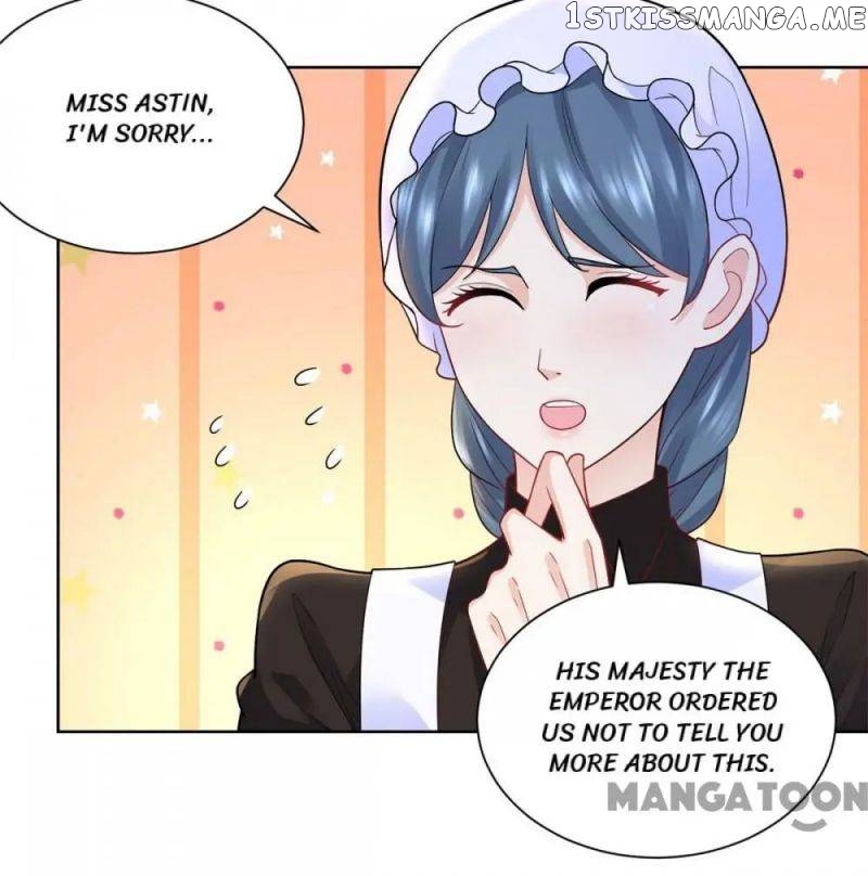 The Bizarre Adventure of Miss Capricious chapter 112 - page 6