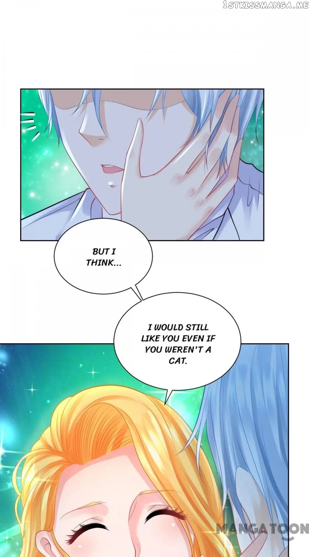 The Bizarre Adventure of Miss Capricious chapter 54 - page 16