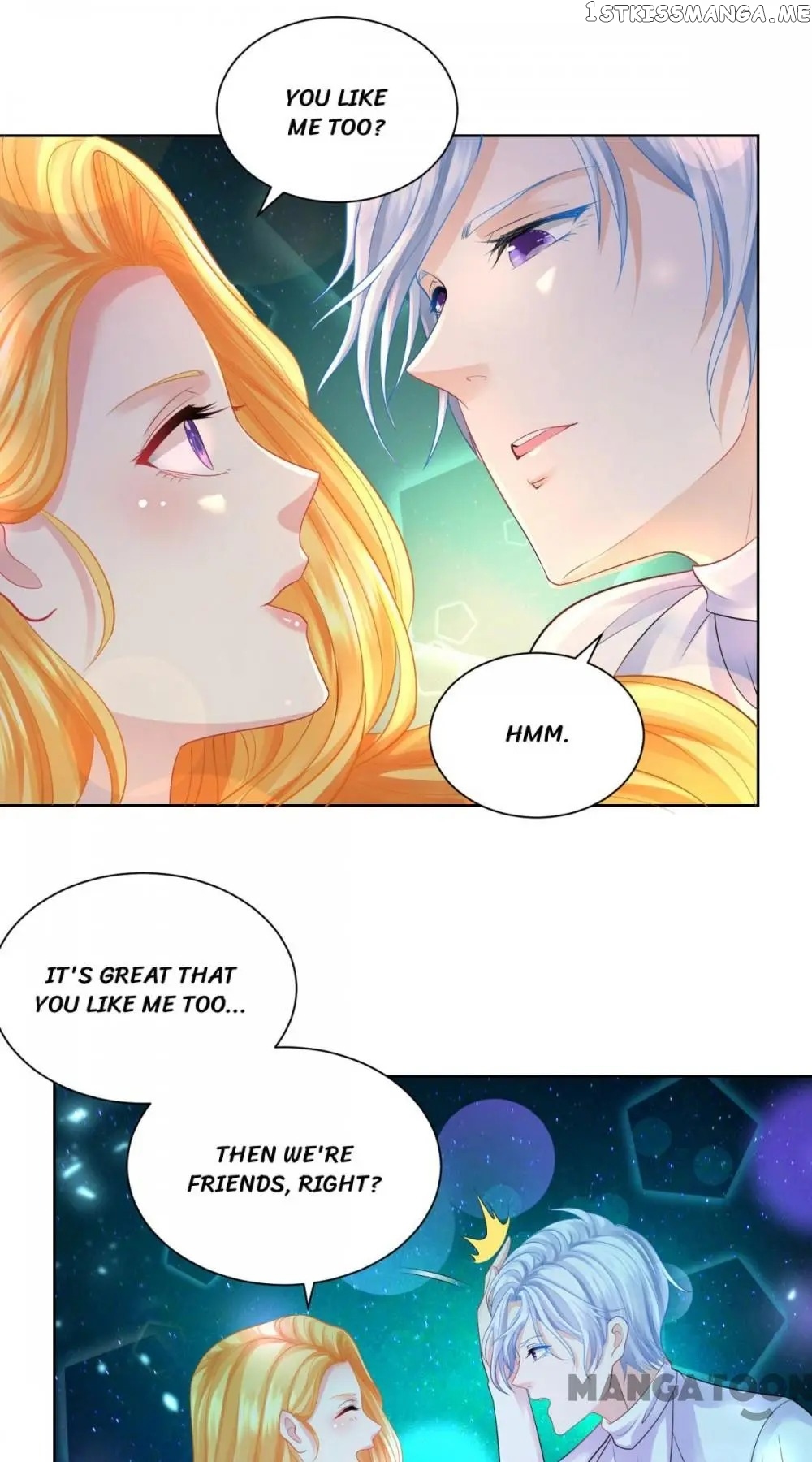 The Bizarre Adventure of Miss Capricious chapter 54 - page 20