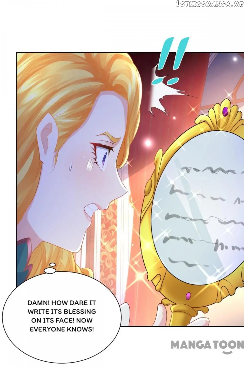 The Bizarre Adventure of Miss Capricious chapter 85 - page 32