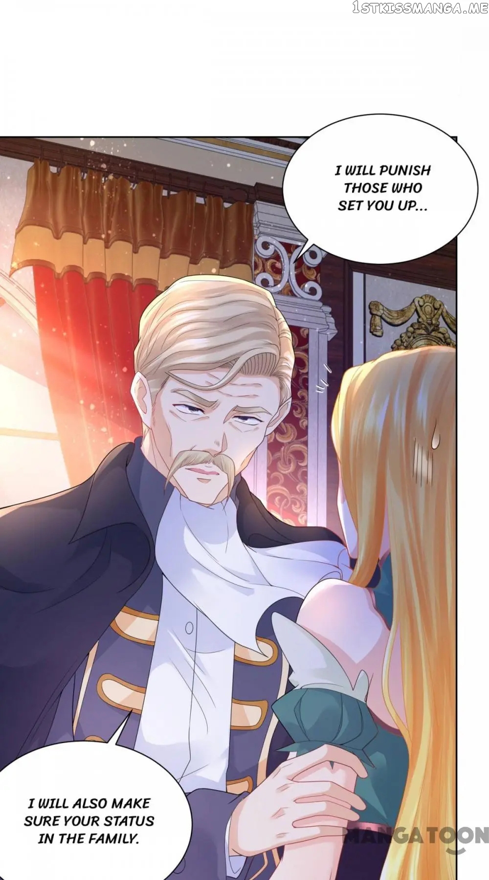 The Bizarre Adventure of Miss Capricious chapter 85 - page 48
