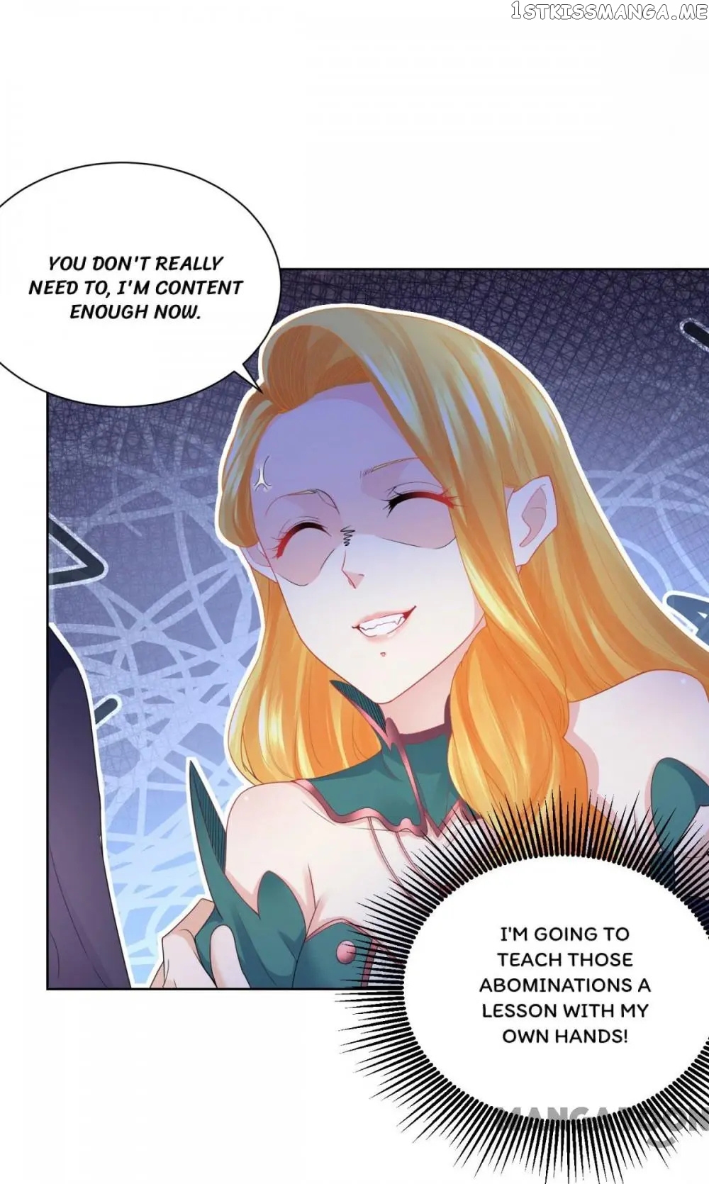 The Bizarre Adventure of Miss Capricious chapter 85 - page 50