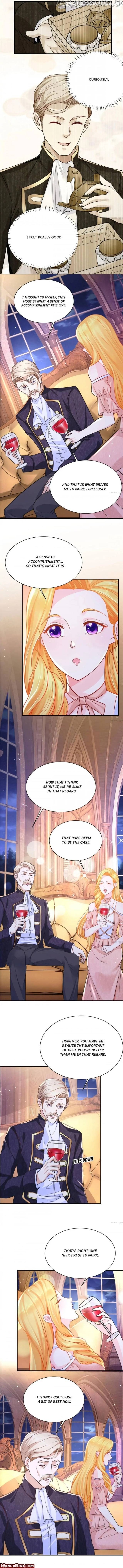 The Bizarre Adventure of Miss Capricious chapter 199 - page 3