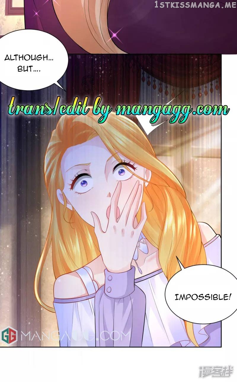 The Bizarre Adventure of Miss Capricious chapter 125 - page 26