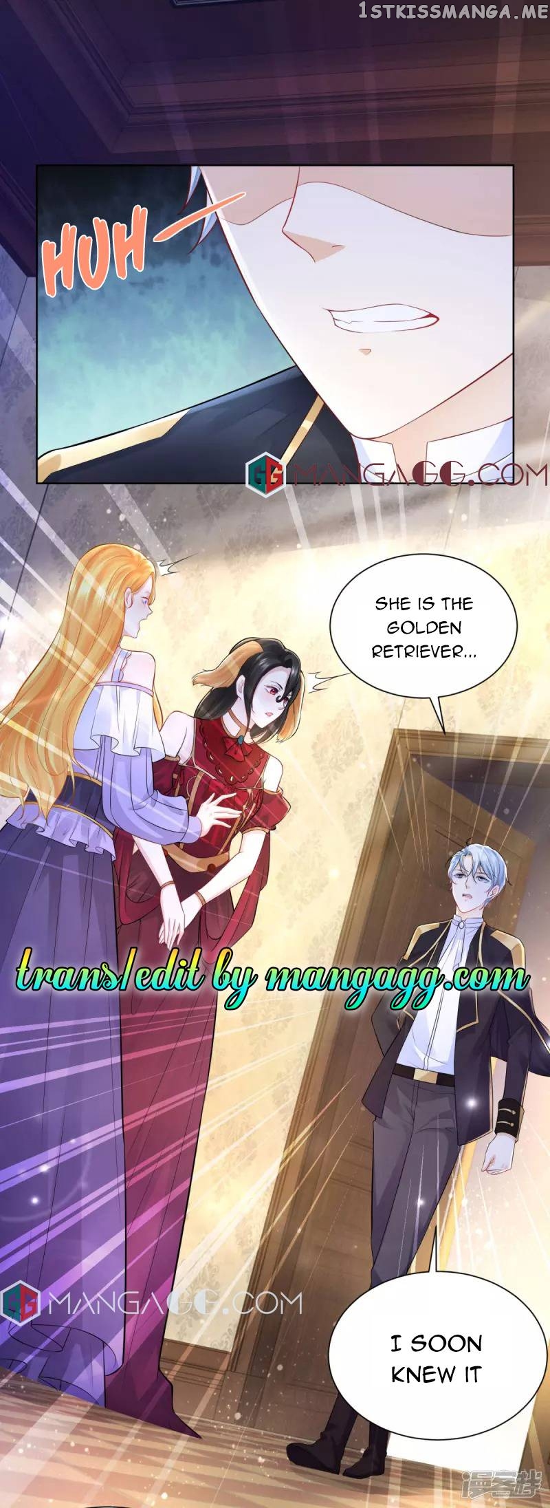 The Bizarre Adventure of Miss Capricious chapter 125 - page 30