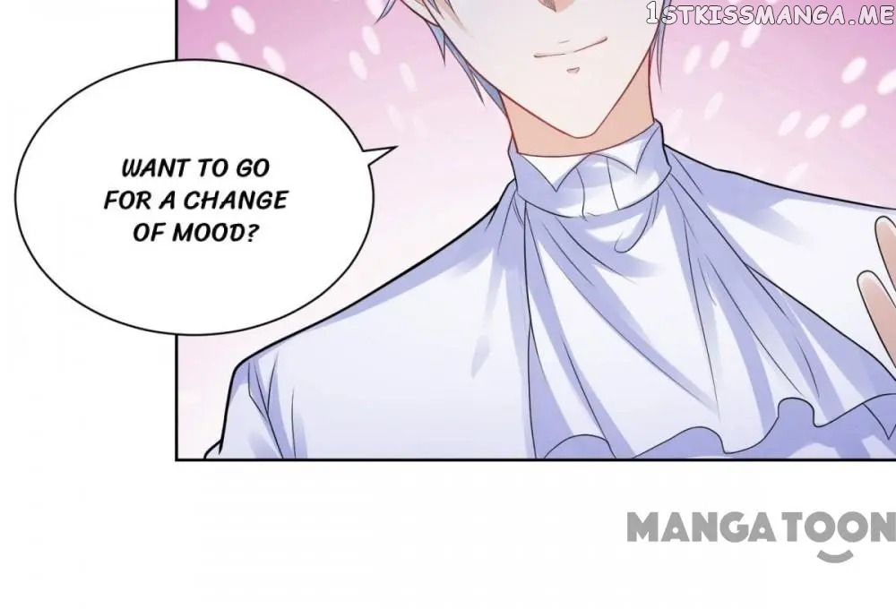 The Bizarre Adventure of Miss Capricious chapter 53 - page 19