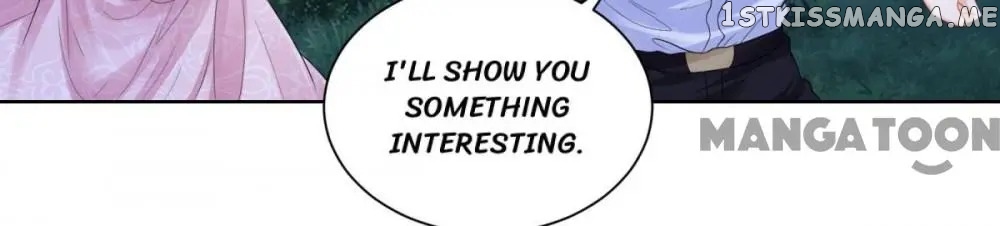 The Bizarre Adventure of Miss Capricious chapter 53 - page 21