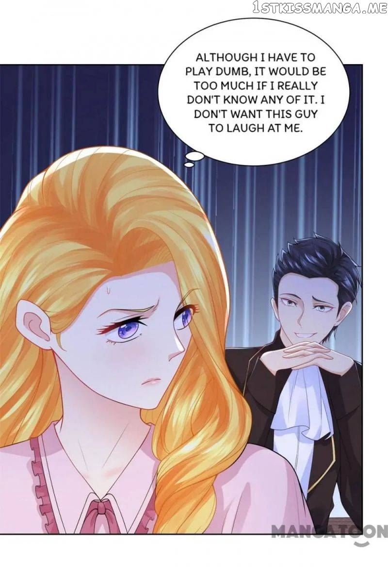 The Bizarre Adventure of Miss Capricious chapter 101 - page 32