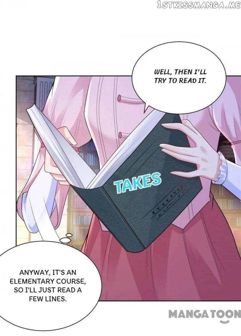 The Bizarre Adventure of Miss Capricious chapter 101 - page 33